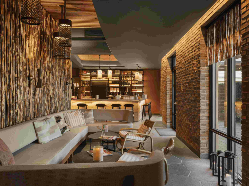 Ad Astra by Elite - Hotel, Spa & Resort