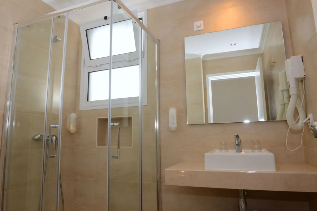 Duas Torres Hotel