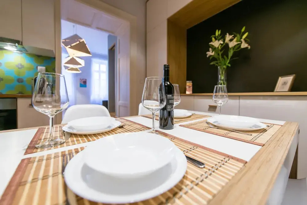 Oasis Apartments - Paulay Ede Street