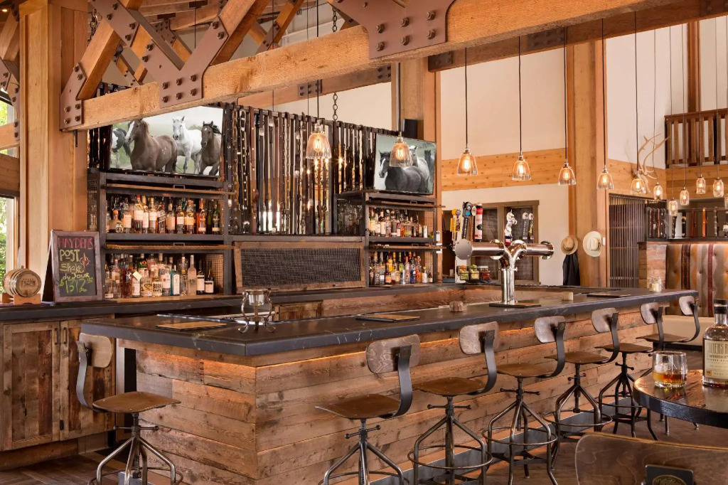Trailborn Jackson Hole, Outdoor Collection by Marriott Bonvoy