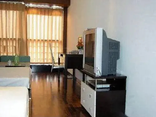 Nanjing Comfortable Hotel Apartment Zhonghuanguoji Branch