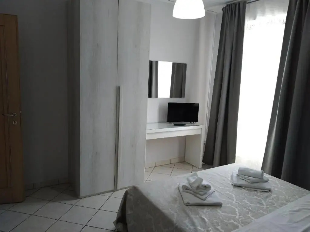 La Fenice Hotel