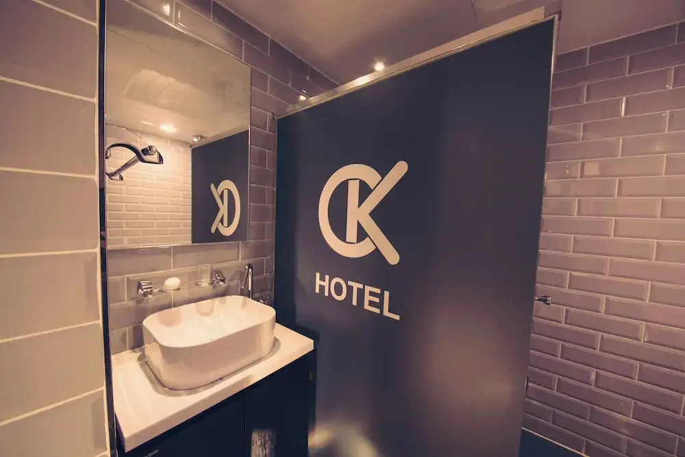 CK Hotel