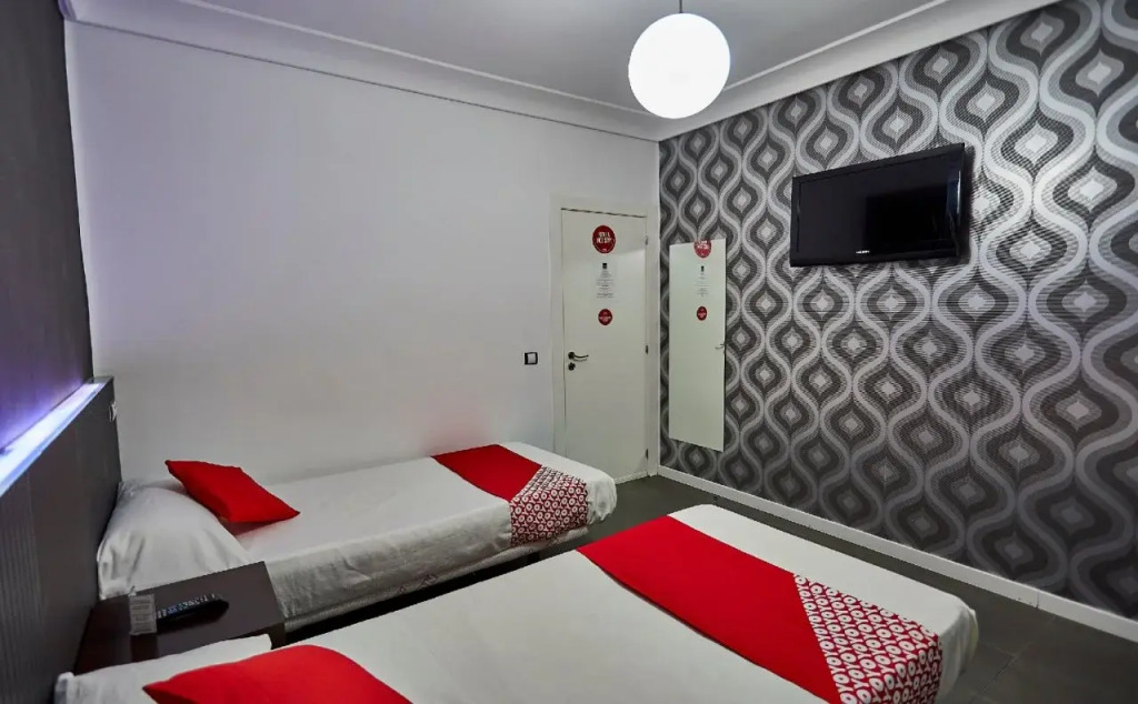 Hostal Gonzala by gaiarooms
