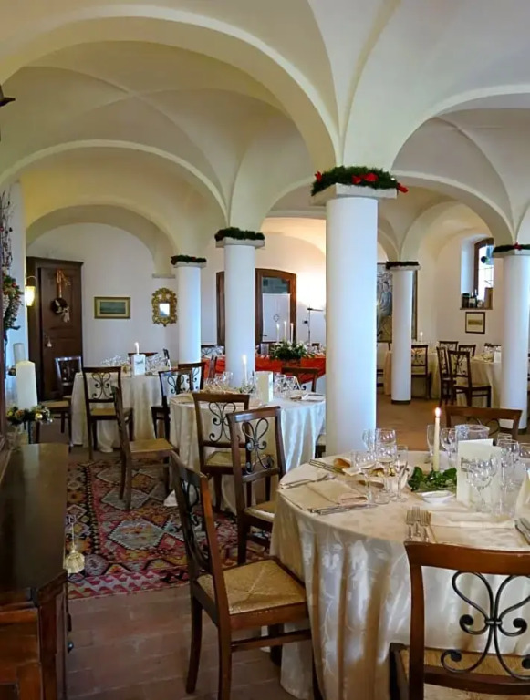 Villa Schiavi