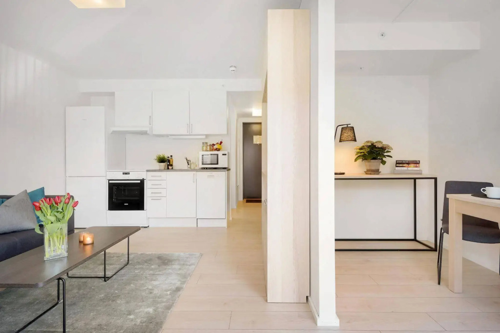 The Apartments Company - Majorstuen