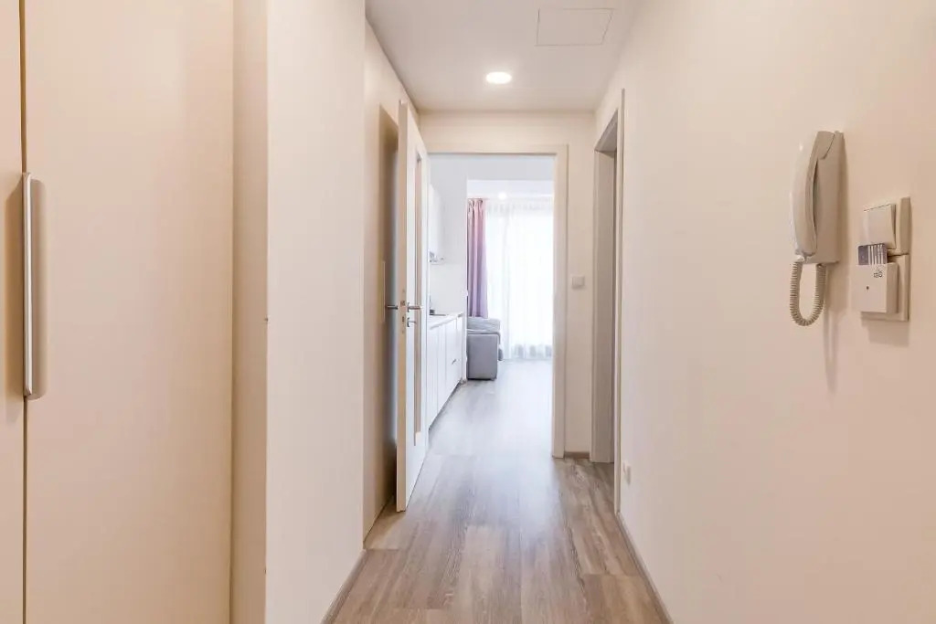 Kora Apartments