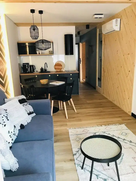 Apartamenty Klemensówka