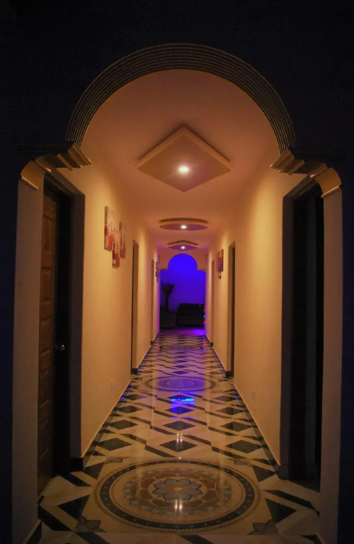 BillingVista Guest House Bir