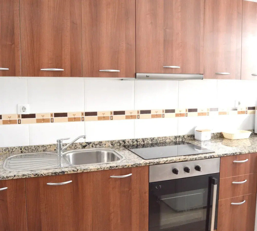 Apartamento Celestino Mutis Llave Sur