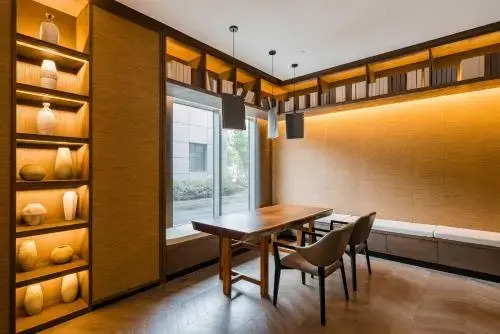 Yunhe Yebo Hotel