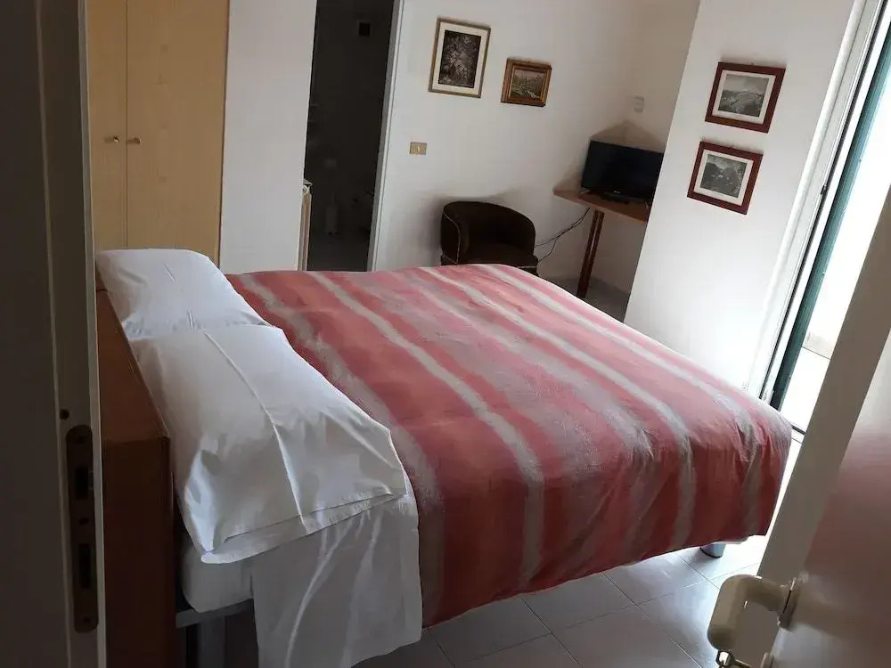 Hotel Molteni