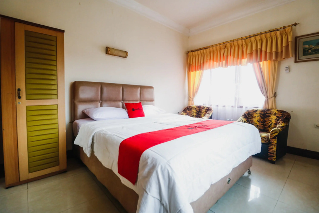 RedDoorz at Hotel Andalus Puncak