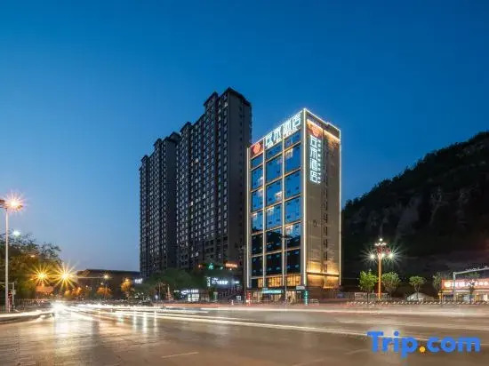Yan'an Zuo Mo Hotel