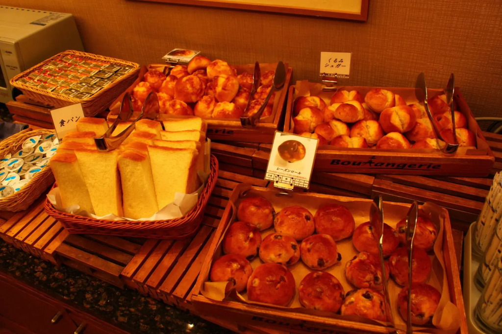 Hotel Concorde Hamamatsu