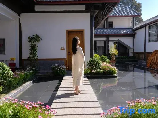 La Maison Hotel - Lijiang