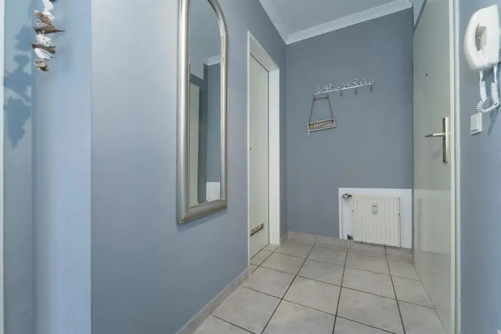 Seestraße 43 Wohnung 3