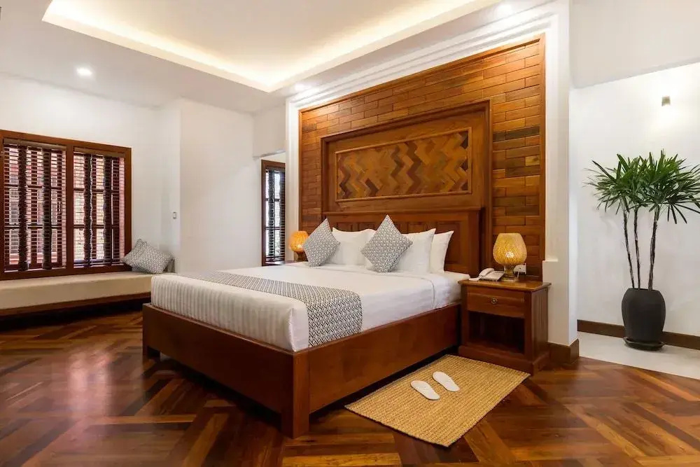 Angkor Privilege Resort & Spa