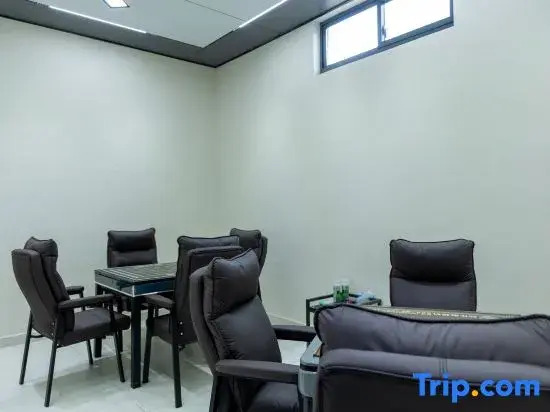 He Mu Homestay