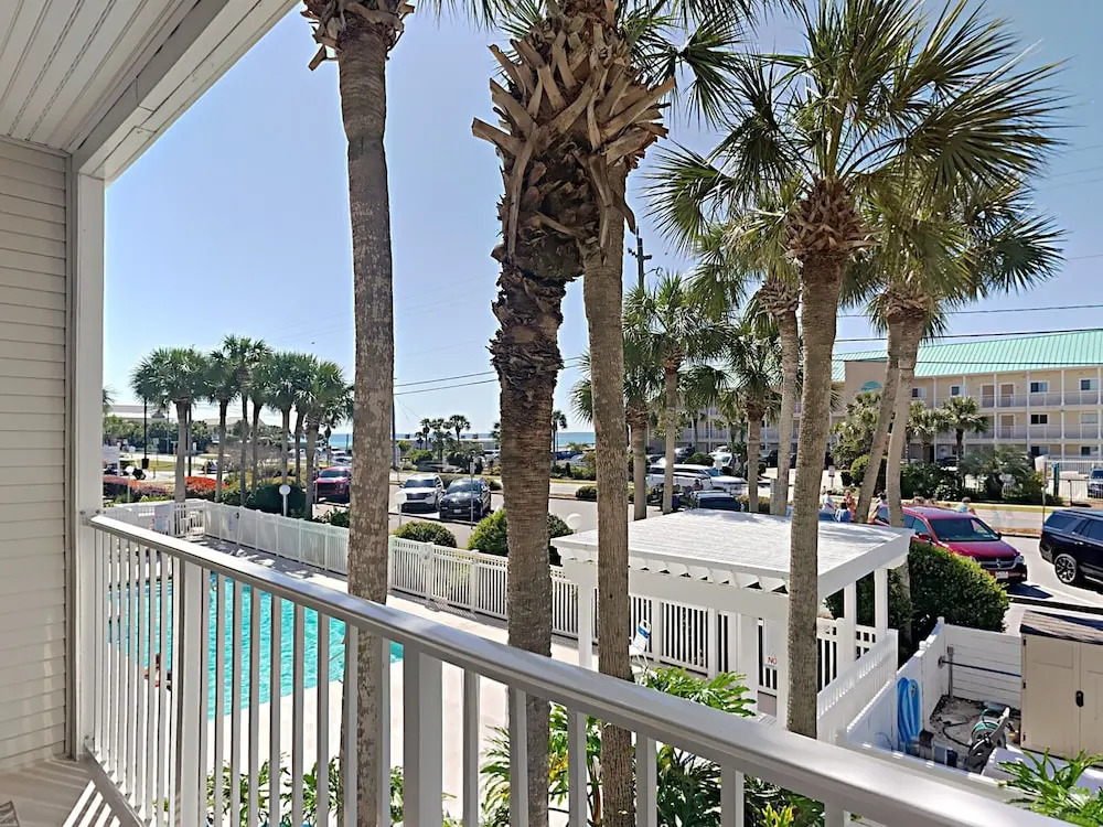Grand Caribbean #210 East by Southern Vacation Rentals