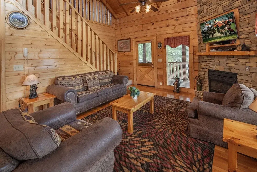 Sweet Escape by Eagles Ridge Resort