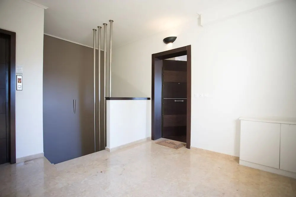 Villa 3bdrm Hiend