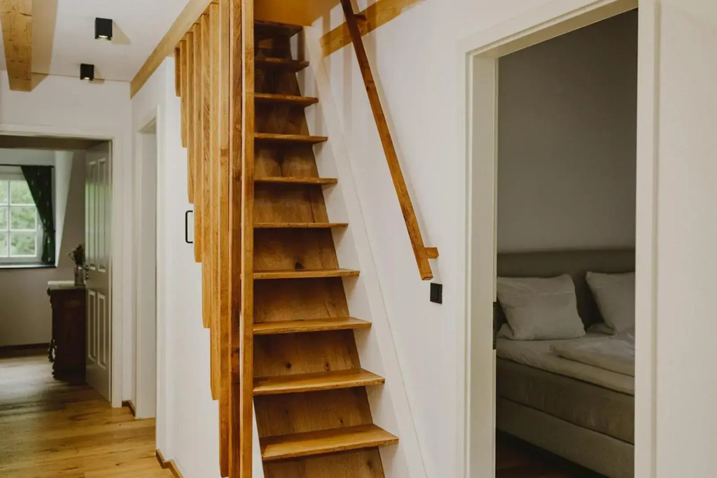 Alte Bäckerei