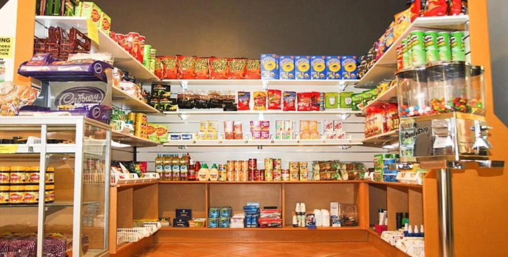 Perth Central City Stay Apartment Hotel