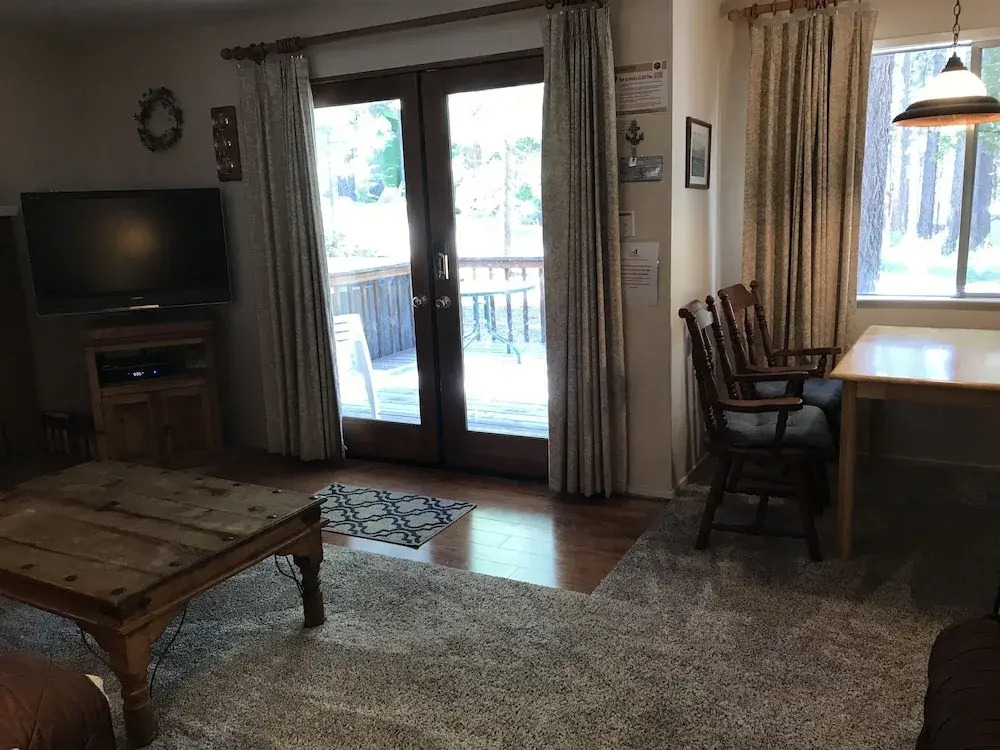 3720RW The Ruby Getaway - 1 Br Home