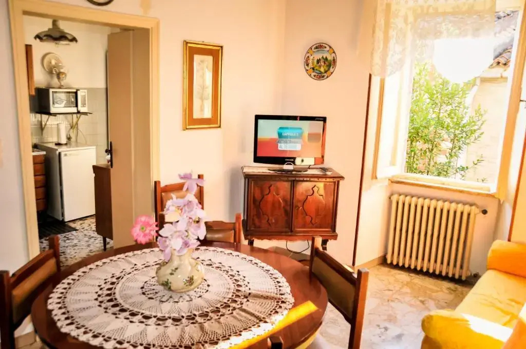 Casa Esposito Gubbio Vacanze