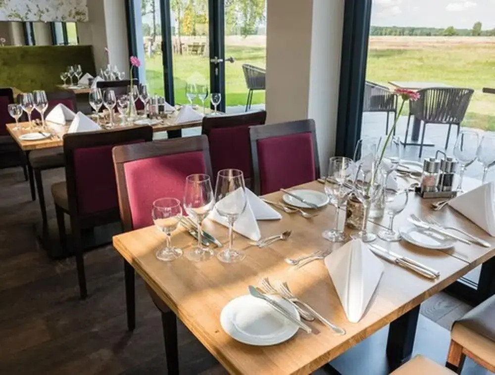 Hotelcamp Reinsehlen