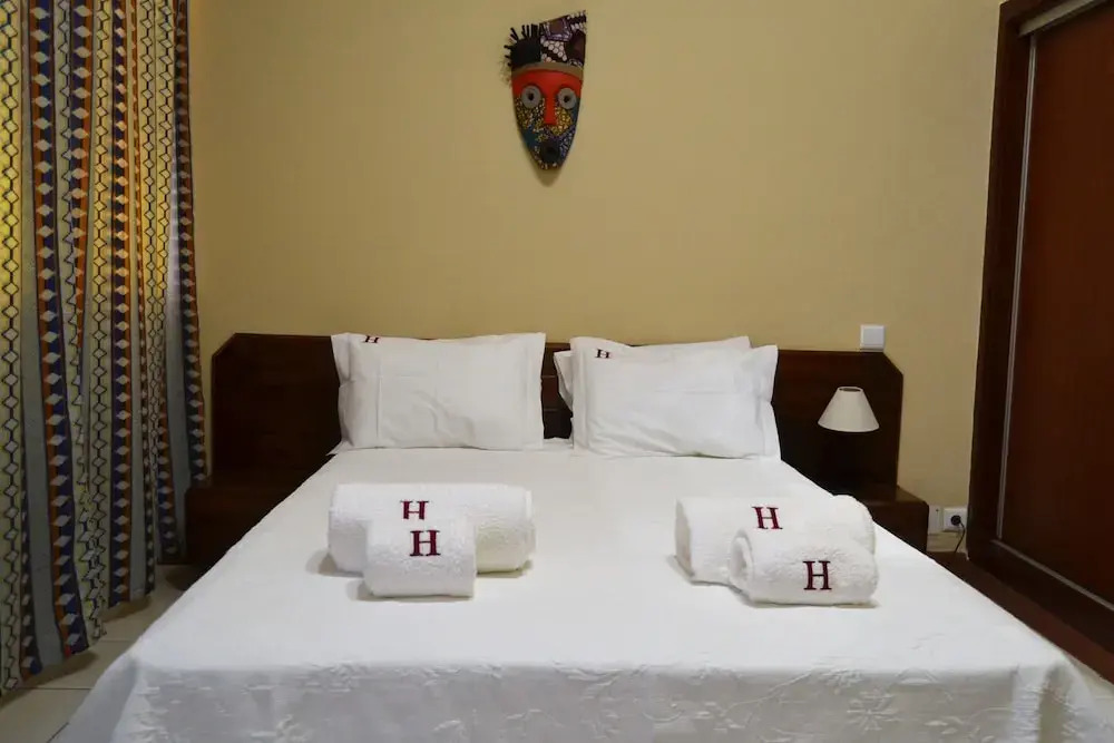 Hotel Central