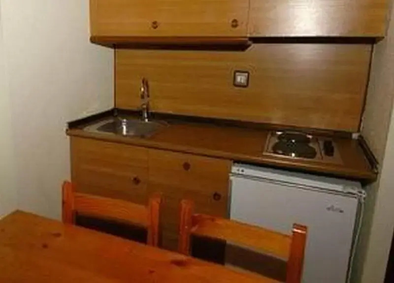 Apartamentos La Solana