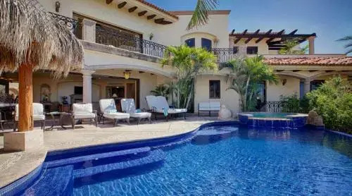 Villa Esperanza
