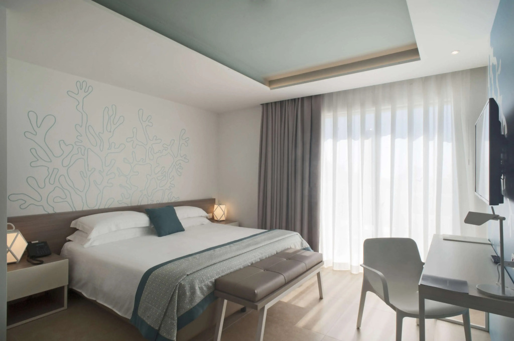 Modica Beach Resort