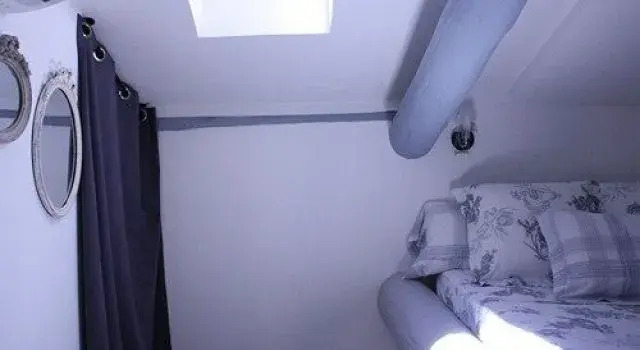 Saint François Apartment