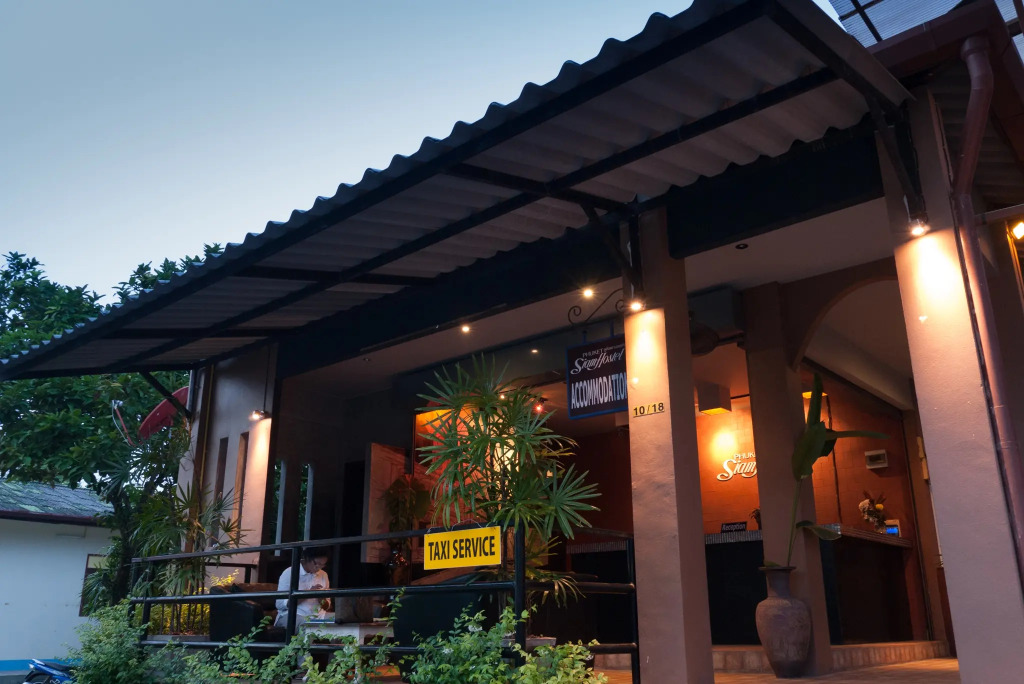 Phuket Siam Villas - SHA PLUS