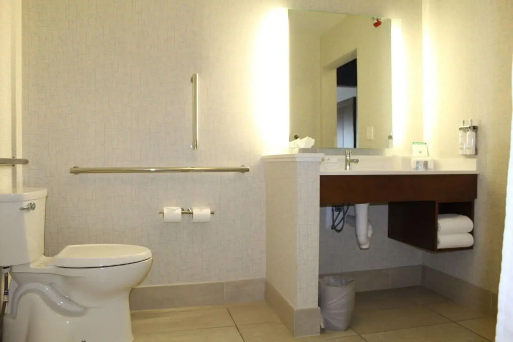 Holiday Inn Express & Suites - Gettysburg by IHG