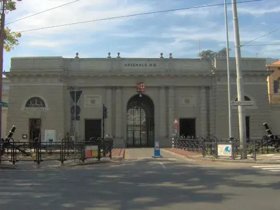 Appartamento Corso Cavour di Paola