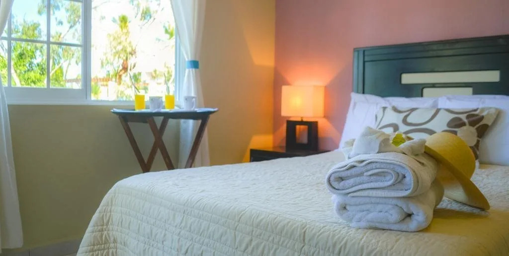 Hotel Pancho Playa