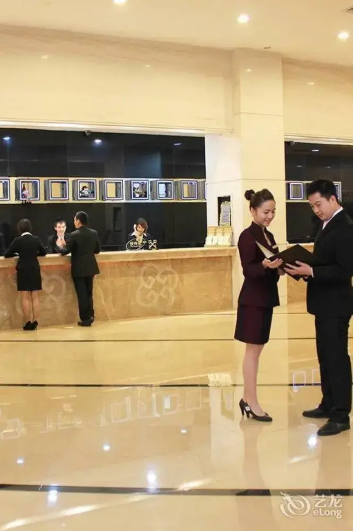 Grace Garden Hotel