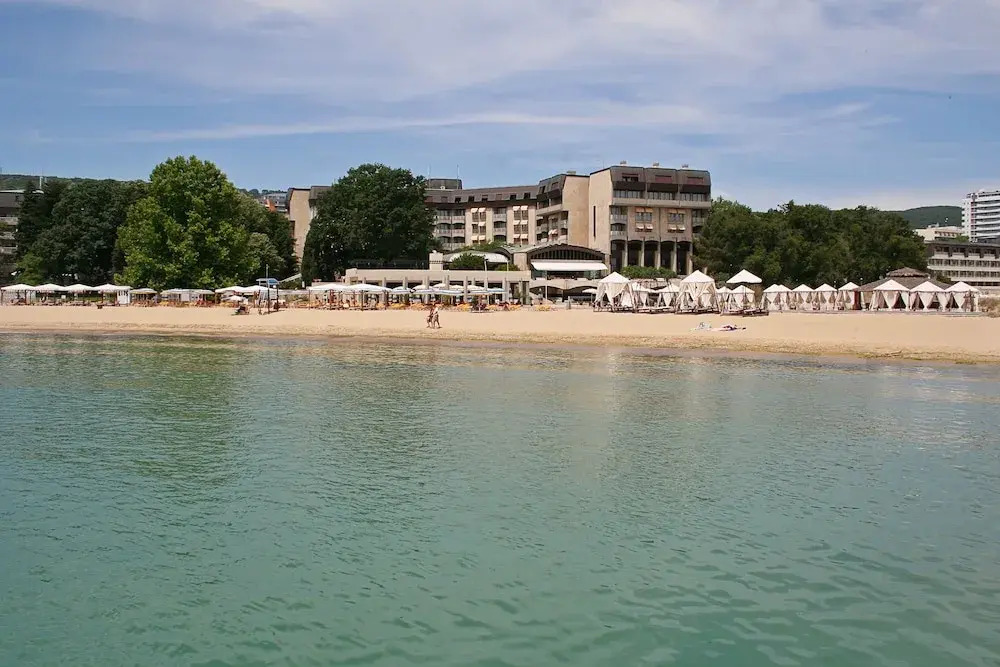 Imperial Hotel, Riviera Holiday Club