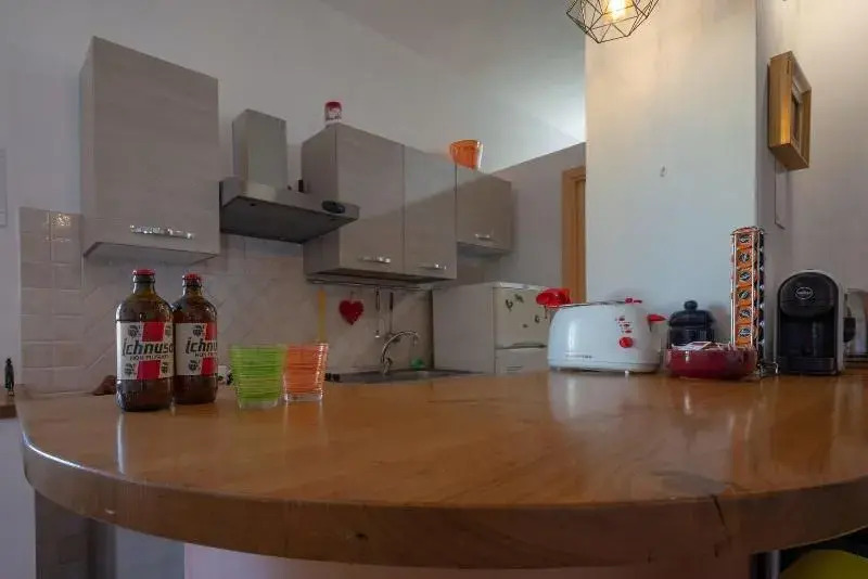 NG Guest House l'Acquedotto