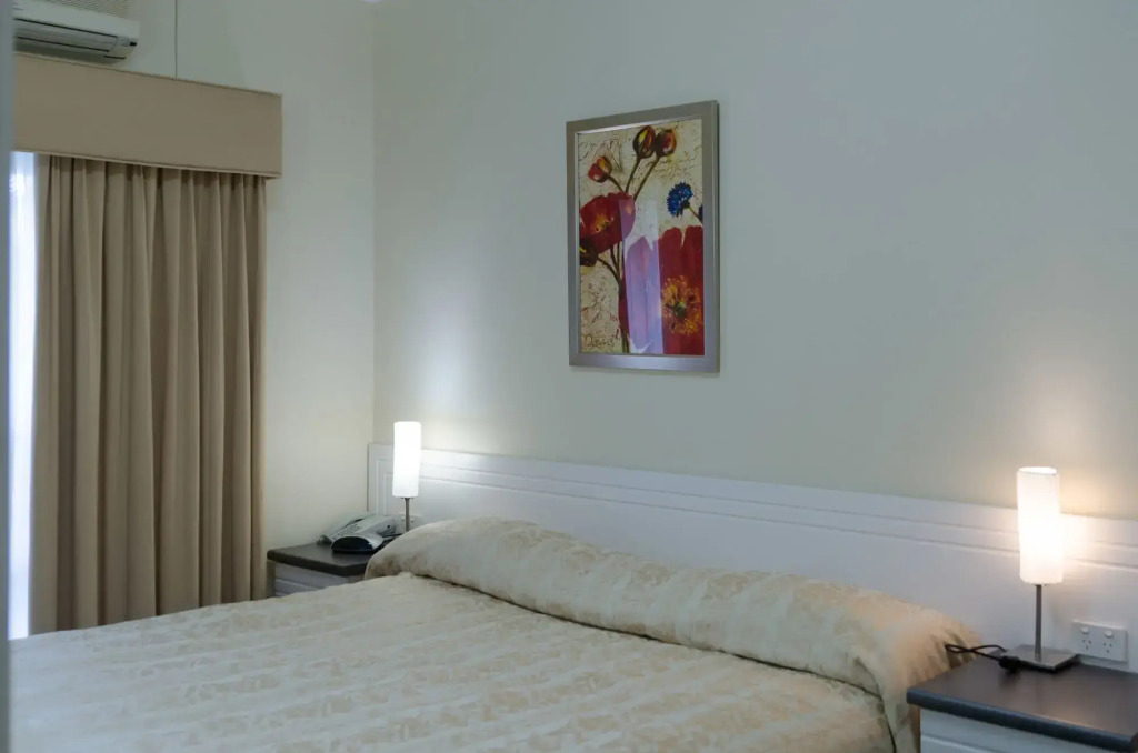 McLaren Vale Motel & Apartments