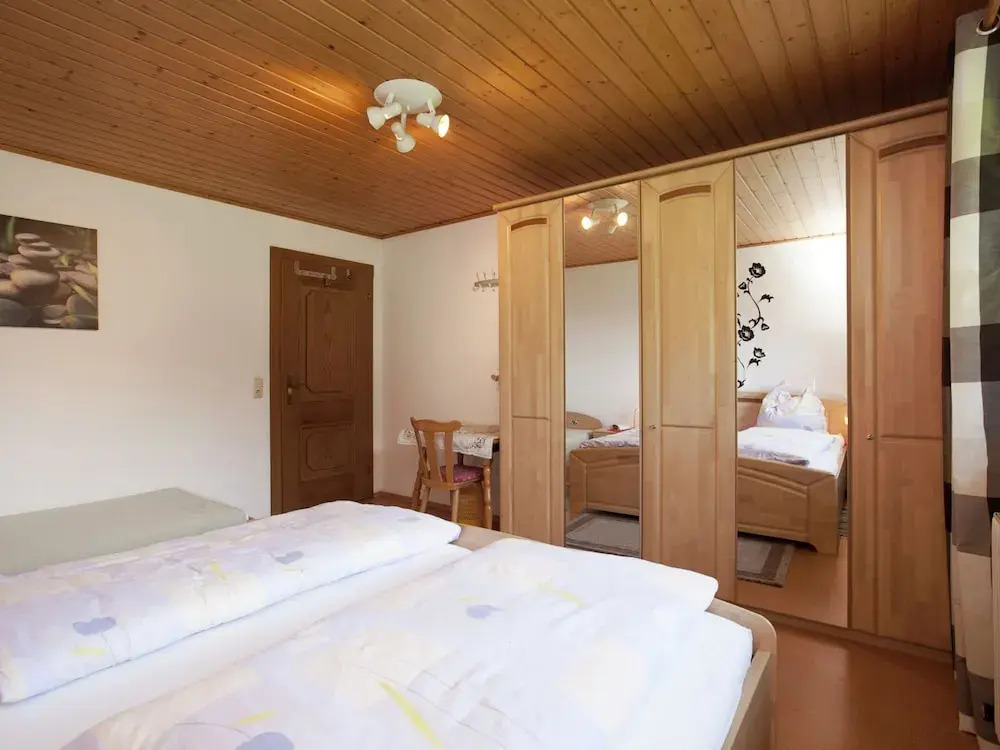 Splendid Apartment With Garden in Sankt Johann im Pongau