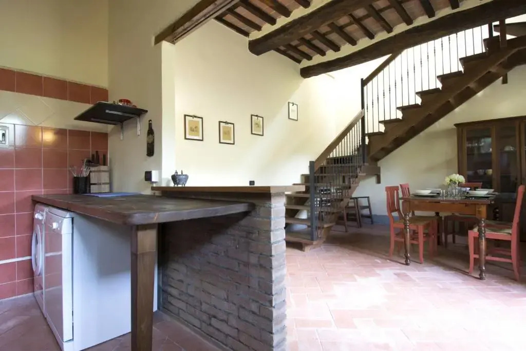 ALTIDO Country 2 BR Villa with Olive Garden and Pool