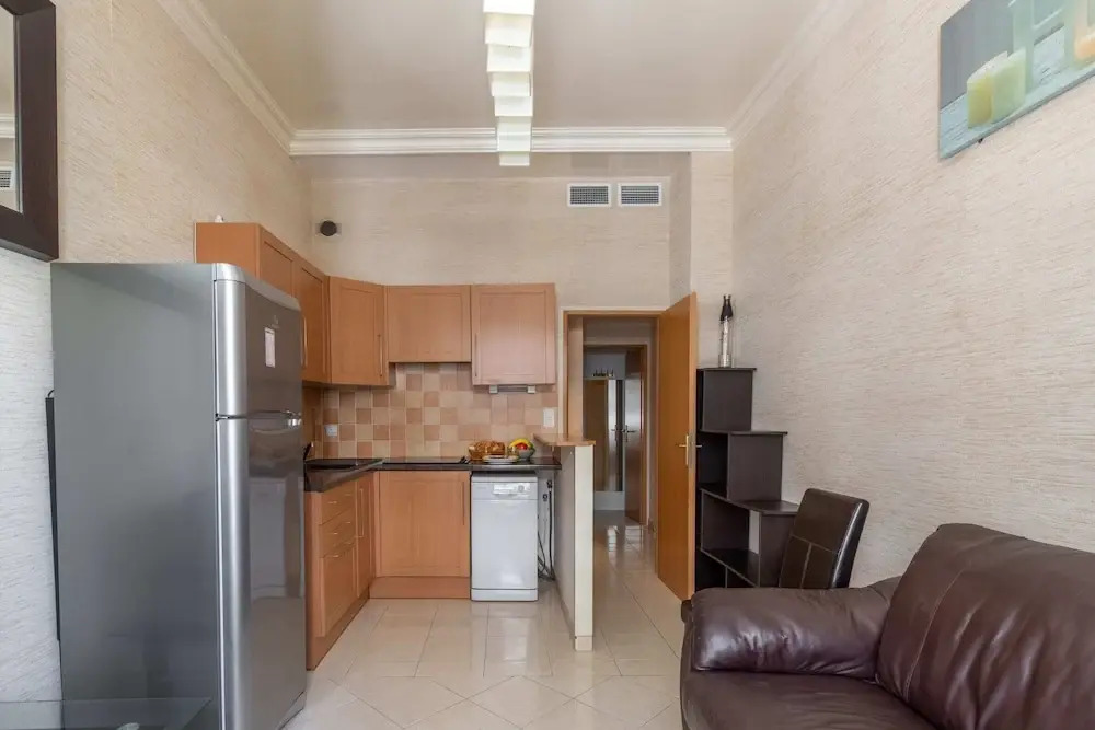 Cozy apartment near Croisette