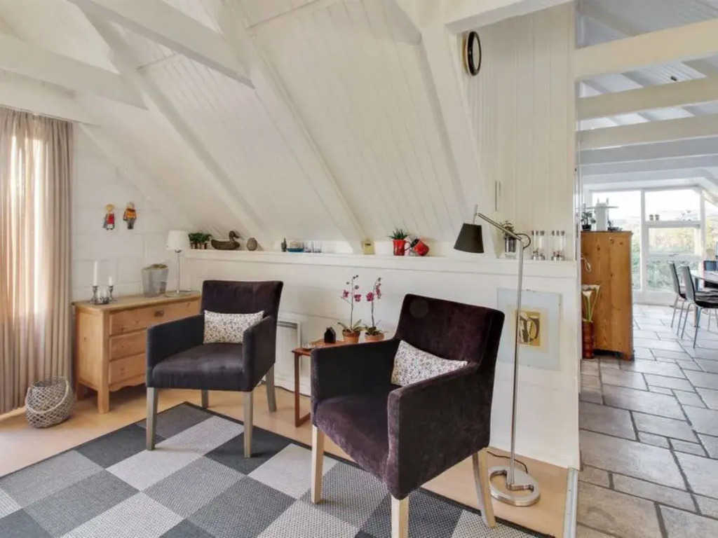 "Landolf" - 200m from the sea in Western Jutland