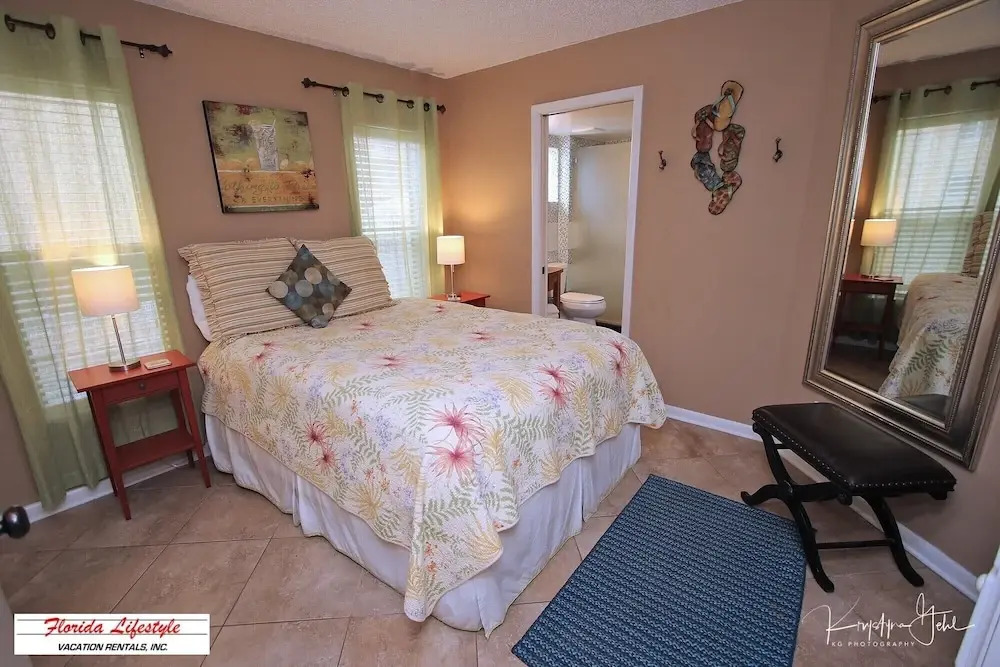 Beach Palms 109