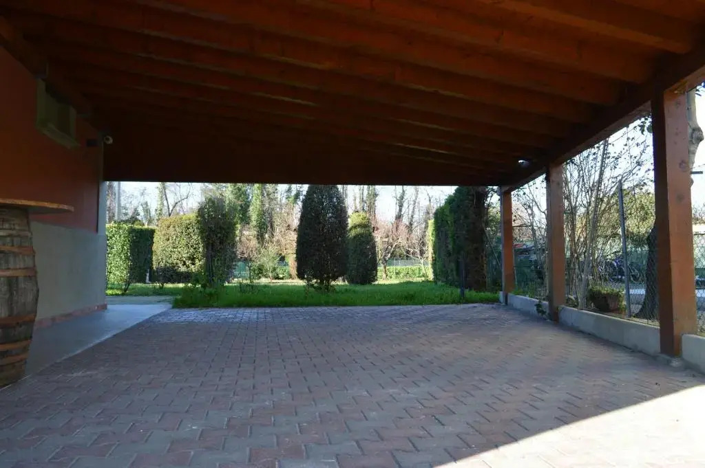 Camere Scandellara 24